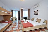 Family pension Budva Montenegro